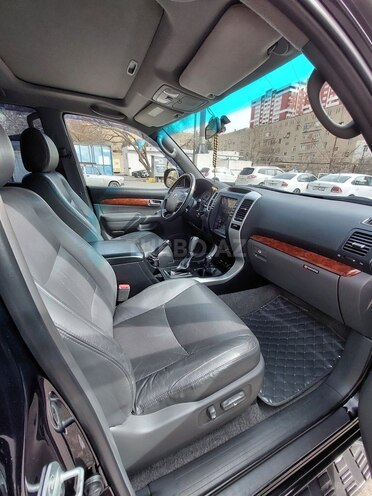 Toyota Prado 2007, 179,000 km - 4.0 l - Bakı