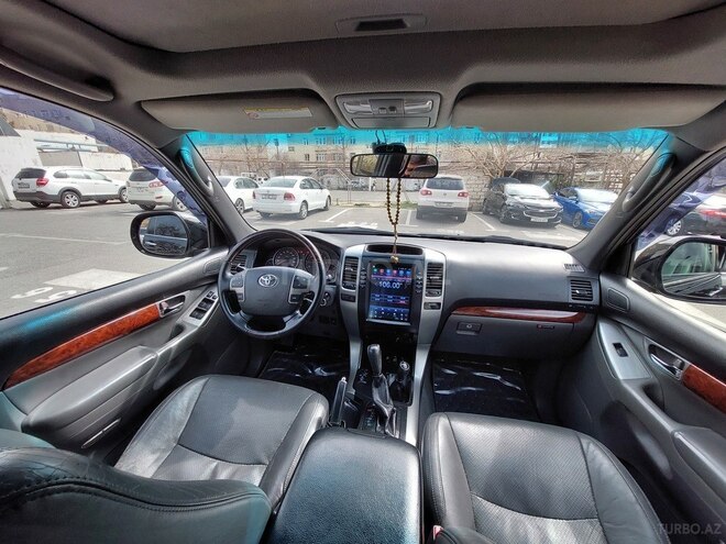 Toyota Prado 2007, 179,000 km - 4.0 l - Bakı
