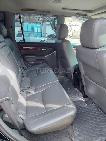 Toyota Prado 2007, 179,000 km - 4.0 l - Bakı