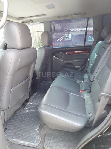 Toyota Prado 2007, 179,000 km - 4.0 l - Bakı