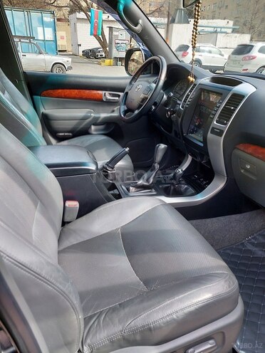 Toyota Prado 2007, 179,000 km - 4.0 l - Bakı