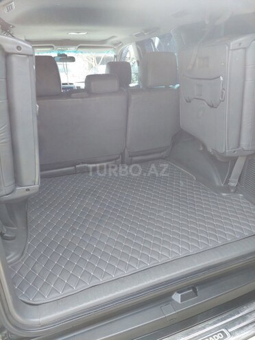 Toyota Prado 2007, 179,000 km - 4.0 l - Bakı