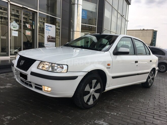 Khazar LX 2021, 54,000 km - 1.7 l - Bakı