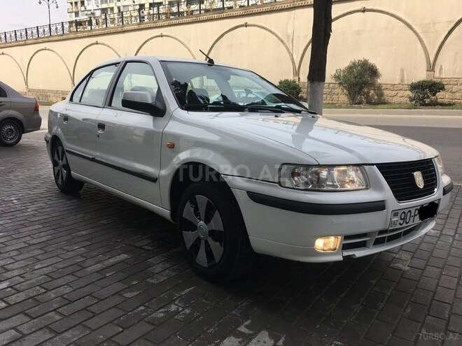 Khazar LX 2021, 54,000 km - 1.7 l - Bakı