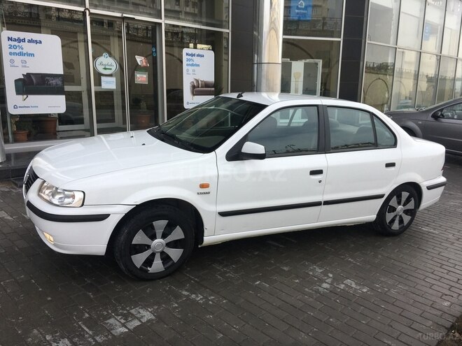 Khazar LX 2021, 54,000 km - 1.7 l - Bakı