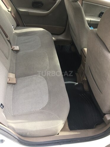Khazar LX 2021, 54,000 km - 1.7 l - Bakı