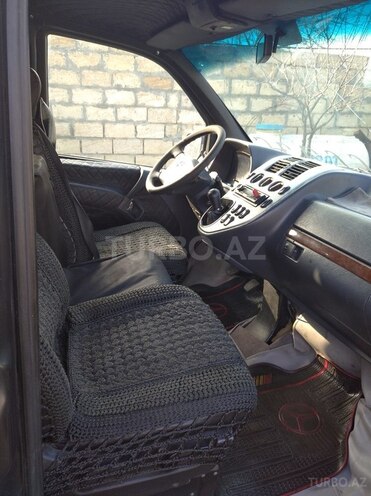 Mercedes Vito 1999, 453,000 km - 2.3 l - Bakı