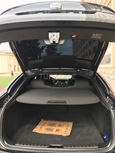 BMW X6 M 2009, 245,000 km - 4.4 l - Bakı