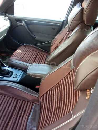Mercedes C 180 1998, 320,000 km - 1.8 л - Qusar