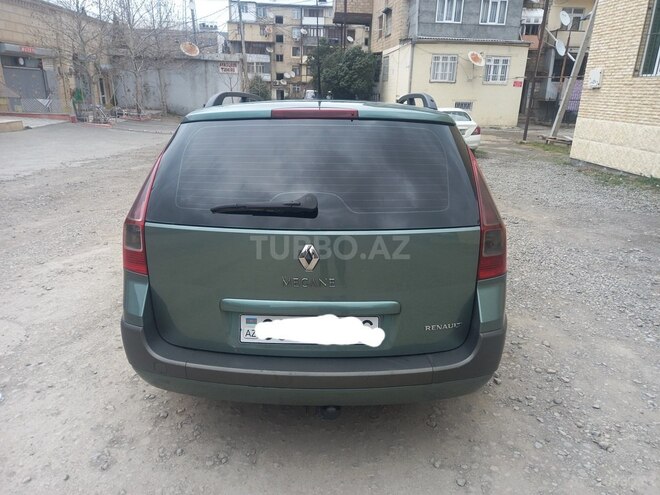 Renault Megane 2006, 173,000 km - 1.5 л - Gəncə
