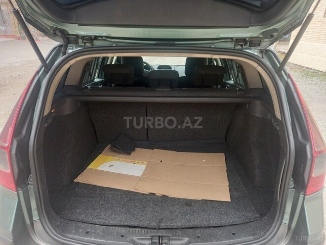Renault Megane 2006, 173,000 km - 1.5 л - Gəncə