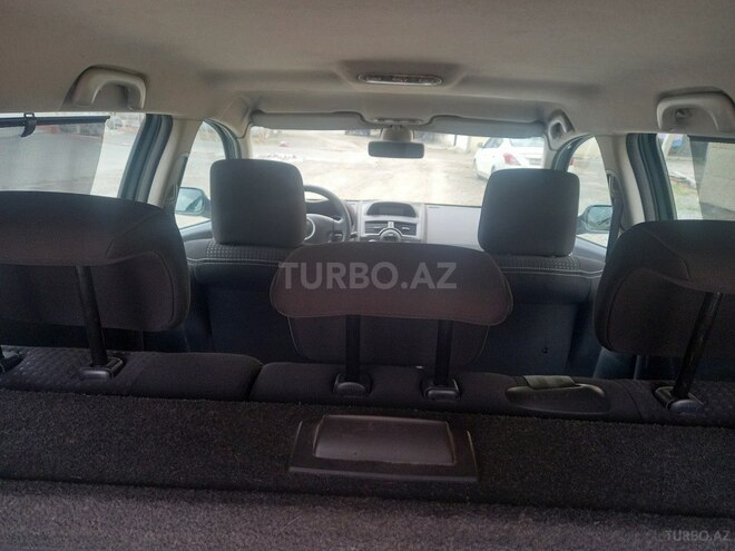 Renault Megane 2006, 173,000 km - 1.5 л - Gəncə
