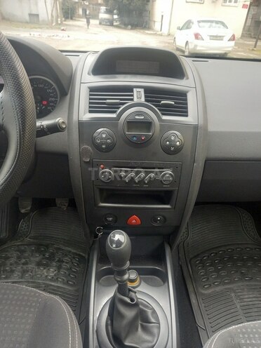 Renault Megane 2006, 173,000 km - 1.5 л - Gəncə