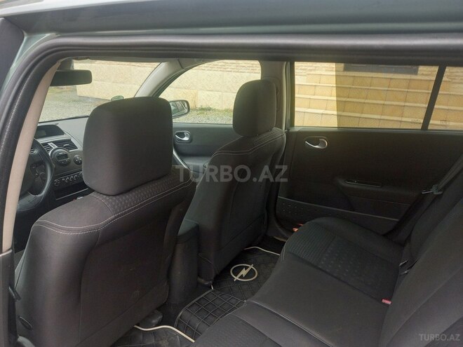 Renault Megane 2006, 173,000 km - 1.5 л - Gəncə