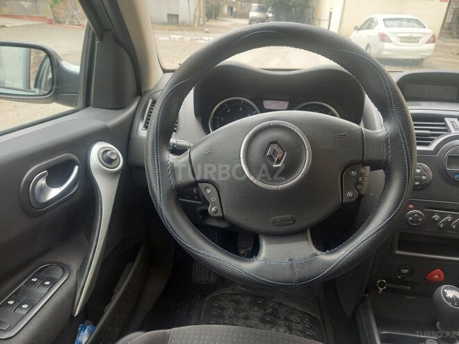Renault Megane 2006, 173,000 km - 1.5 л - Gəncə