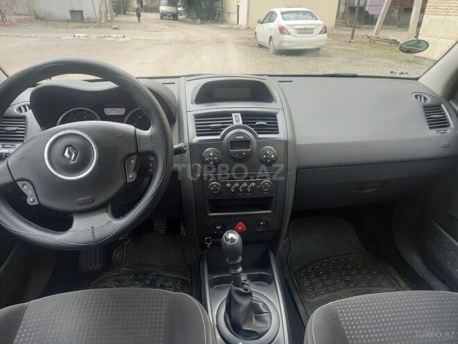 Renault Megane 2006, 173,000 km - 1.5 л - Gəncə