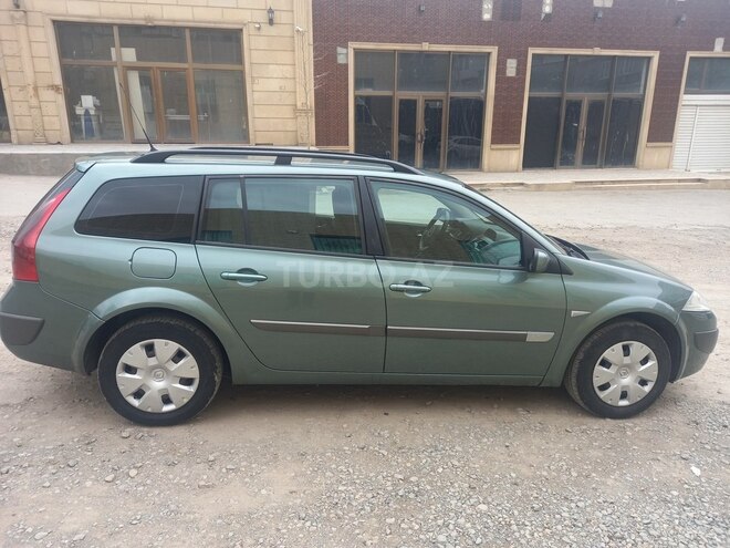 Renault Megane 2006, 173,000 km - 1.5 л - Gəncə