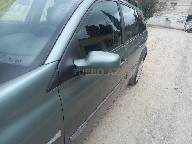 Renault Megane 2006, 173,000 km - 1.5 л - Gəncə