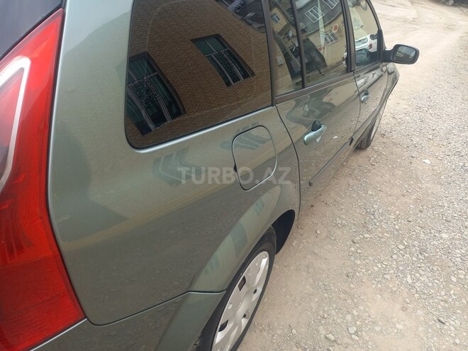 Renault Megane 2006, 173,000 km - 1.5 л - Gəncə