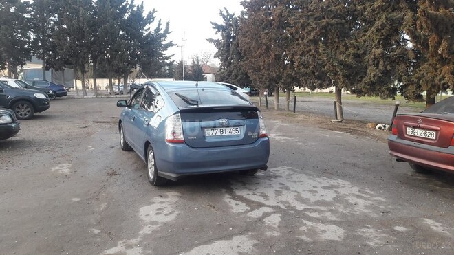 Toyota Prius 2007, 240,000 km - 1.5 l - Bakı