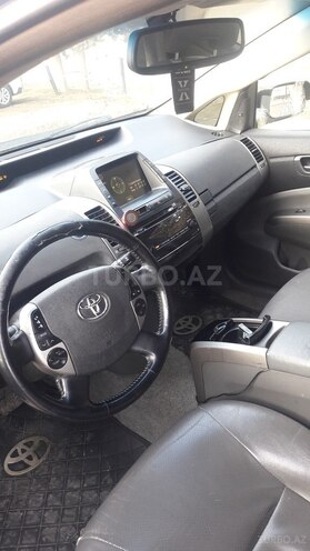 Toyota Prius 2007, 240,000 km - 1.5 l - Bakı