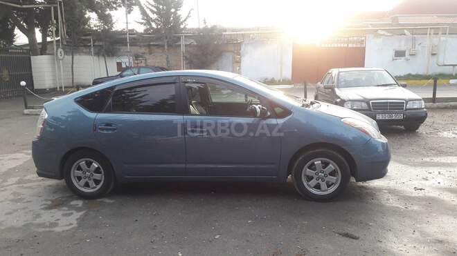 Toyota Prius 2007, 240,000 km - 1.5 l - Bakı