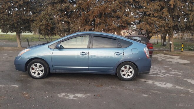 Toyota Prius 2007, 240,000 km - 1.5 l - Bakı