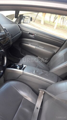 Toyota Prius 2007, 240,000 km - 1.5 l - Bakı
