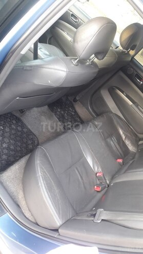 Toyota Prius 2007, 240,000 km - 1.5 l - Bakı