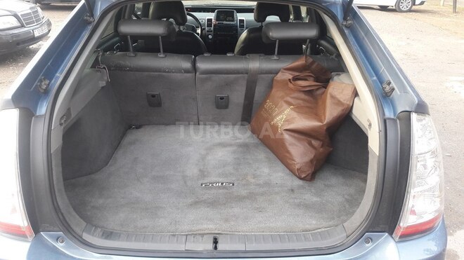Toyota Prius 2007, 240,000 km - 1.5 l - Bakı