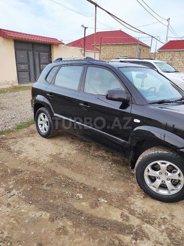 Hyundai Tucson 2019, 142,500 km - 2.0 l - Bakı