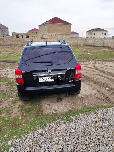 Hyundai Tucson 2019, 142,500 km - 2.0 l - Bakı