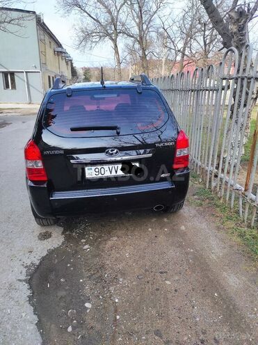 Hyundai Tucson 2019, 142,500 km - 2.0 l - Bakı