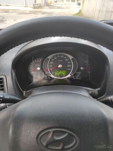 Hyundai Tucson 2019, 142,500 km - 2.0 l - Bakı