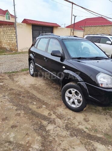 Hyundai Tucson 2019, 142,500 km - 2.0 l - Bakı