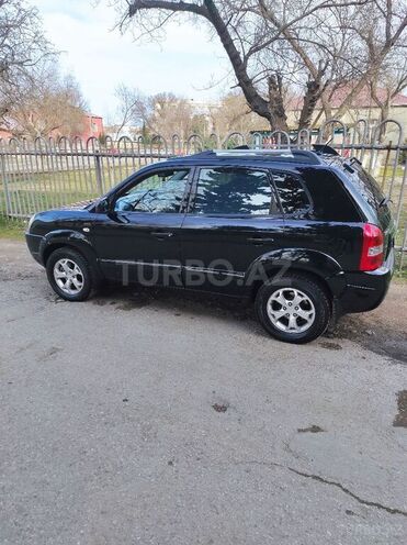 Hyundai Tucson 2019, 142,500 km - 2.0 l - Bakı