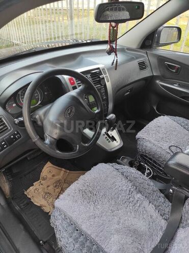 Hyundai Tucson 2019, 142,500 km - 2.0 l - Bakı