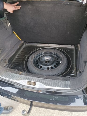 Opel Astra 2006, 192,000 km - 1.4 l - Bakı