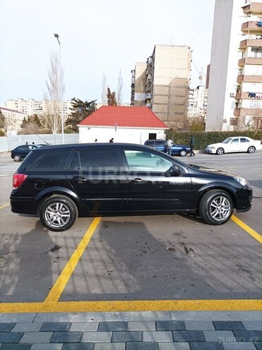 Opel Astra 2006, 192,000 km - 1.4 l - Bakı