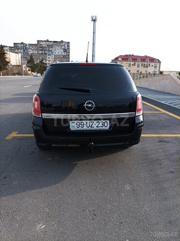 Opel Astra 2006, 192,000 km - 1.4 l - Bakı
