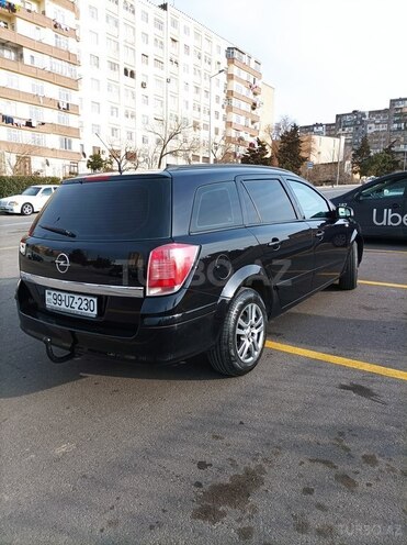 Opel Astra 2006, 192,000 km - 1.4 l - Bakı