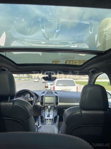 Porsche Cayenne GTS 2014, 97,000 km - 4.8 l - Bakı