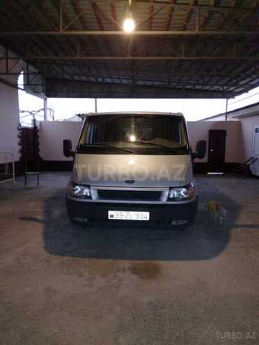 Ford Transit 2005, 283,458 km - 2.0 л - Neftçala