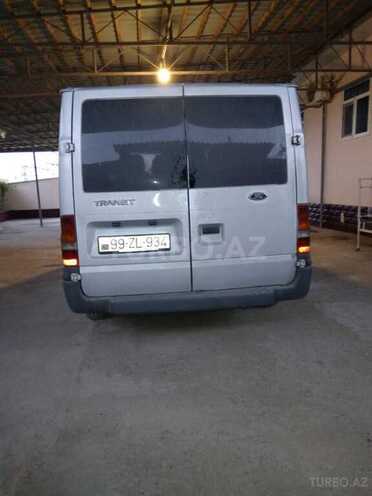 Ford Transit 2005, 283,458 km - 2.0 л - Neftçala