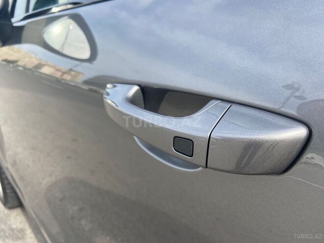 Porsche Cayenne GTS 2014, 97,000 km - 4.8 l - Bakı