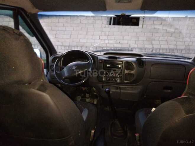 Ford Transit 2005, 283,458 km - 2.0 л - Neftçala