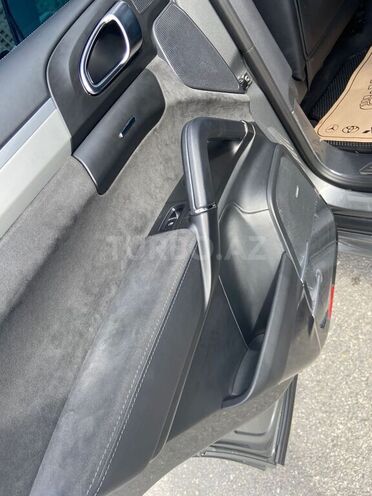 Porsche Cayenne GTS 2014, 97,000 km - 4.8 l - Bakı