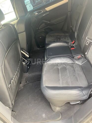 Porsche Cayenne GTS 2014, 97,000 km - 4.8 l - Bakı