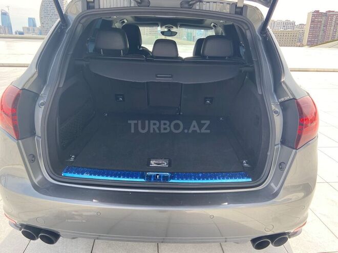 Porsche Cayenne GTS 2014, 97,000 km - 4.8 l - Bakı
