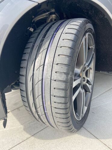 Porsche Cayenne GTS 2014, 97,000 km - 4.8 l - Bakı